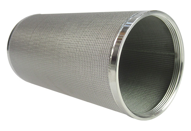 wire mesh filter